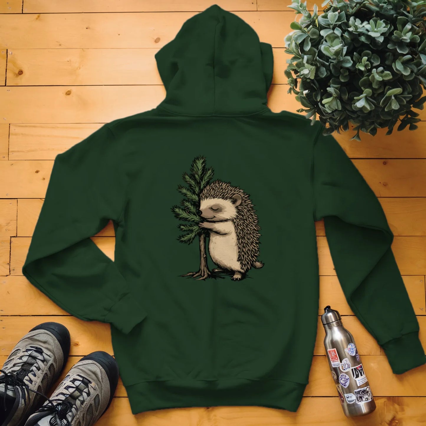 forest green