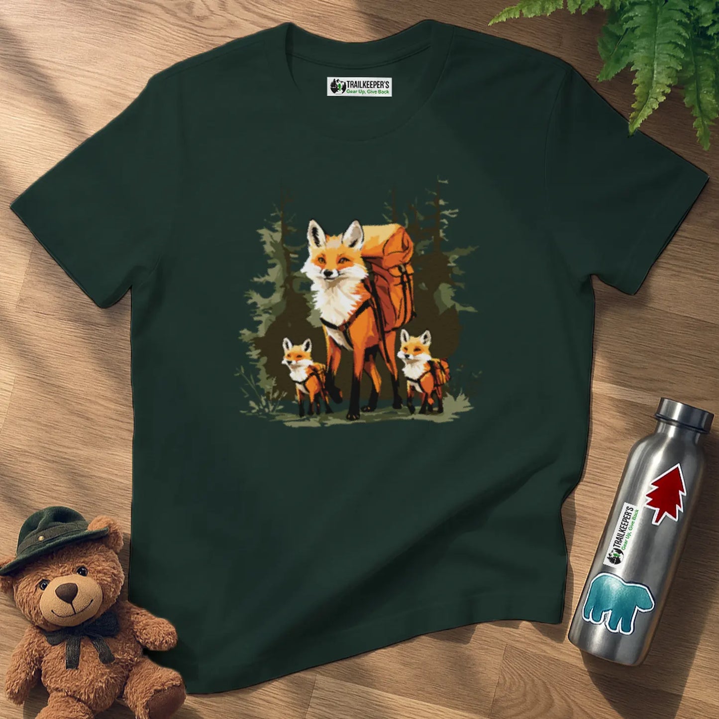 forest