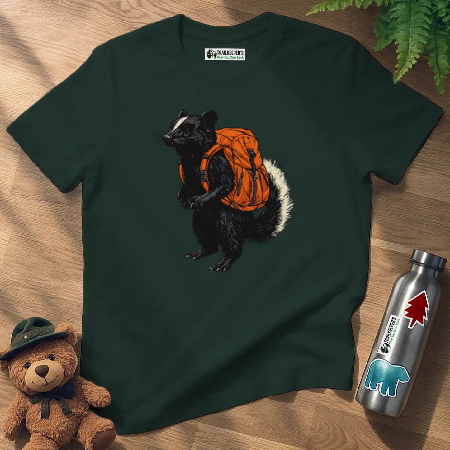 forest