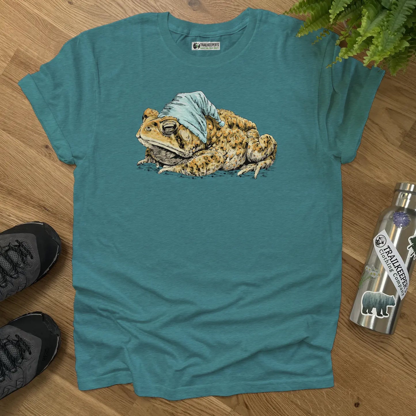heather galapagos blue