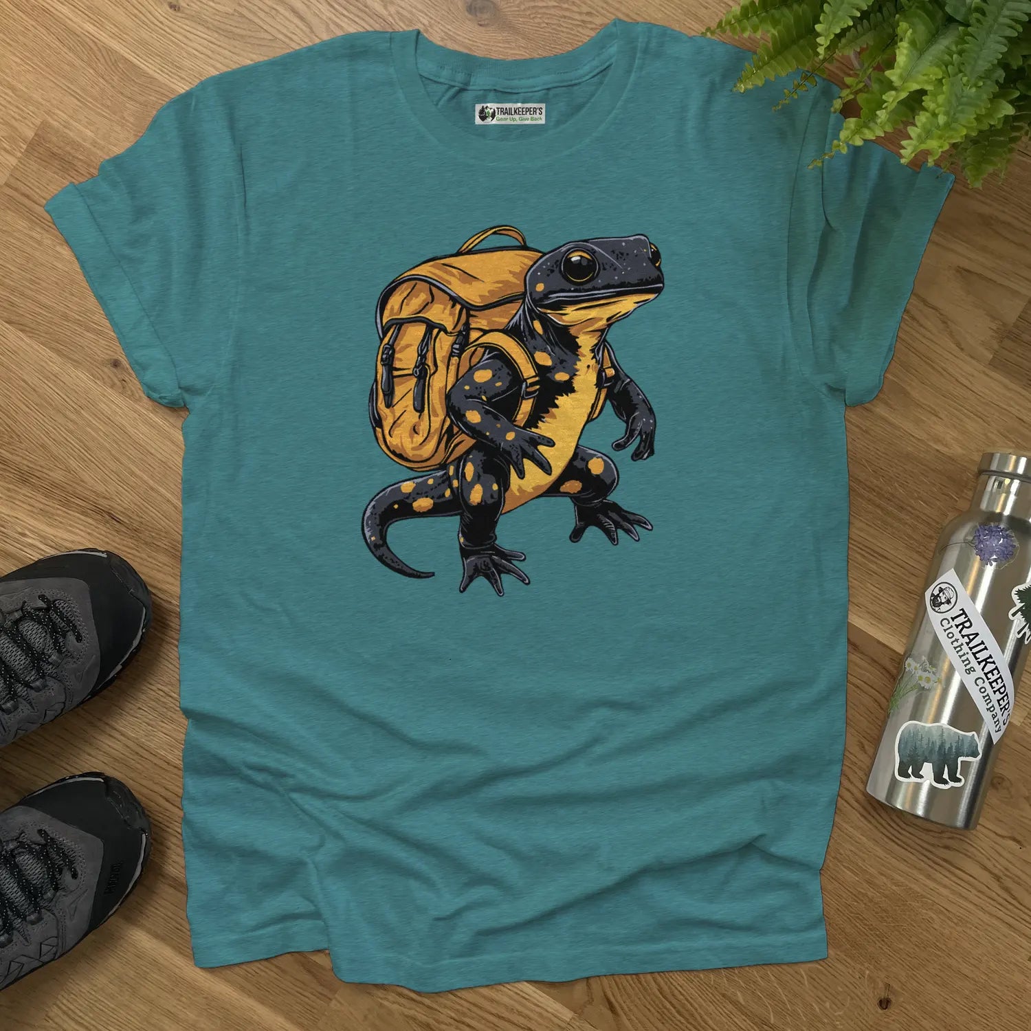 heather galapagos blue