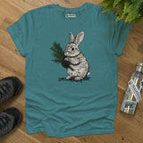heather galapagos blue