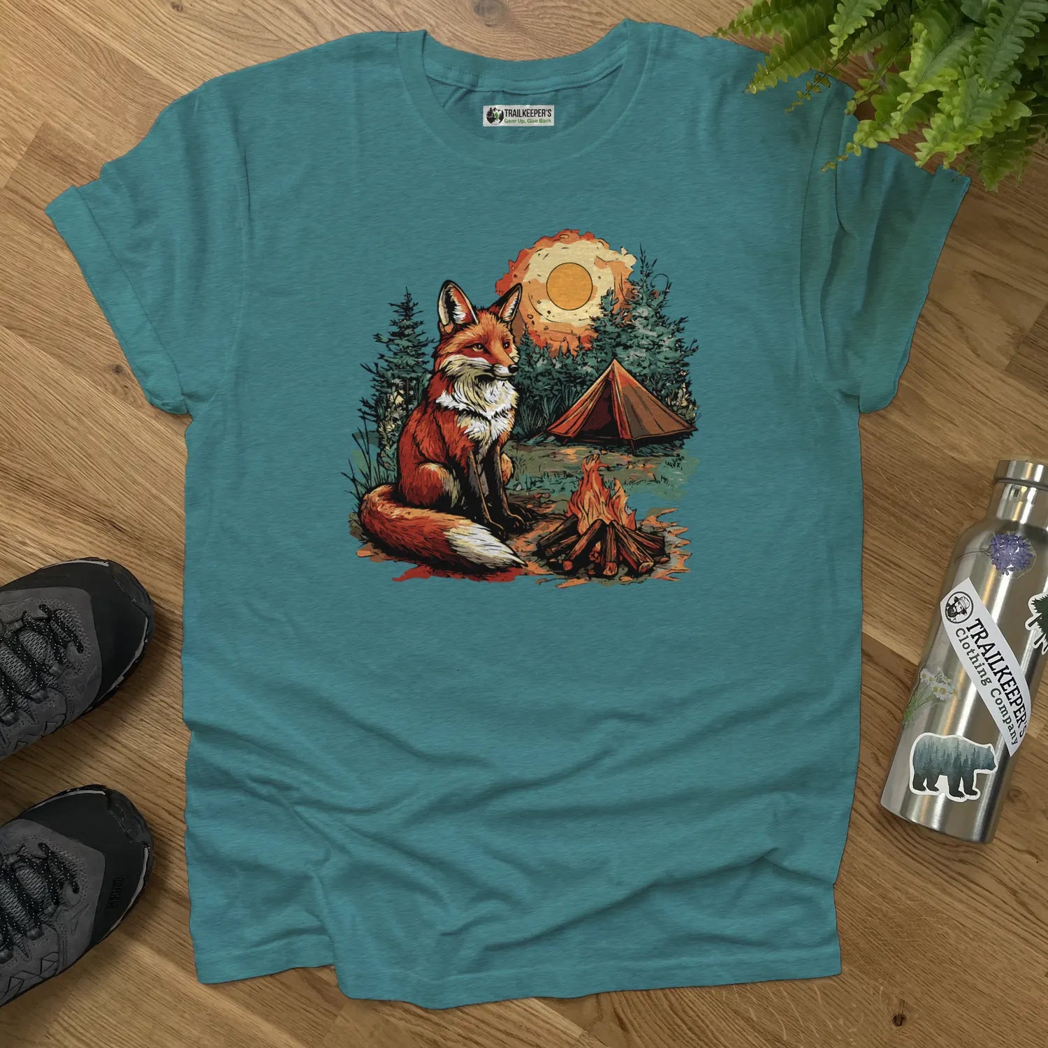 heather galapagos blue