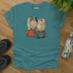 heather galapagos blue