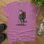 heather radiant orchid