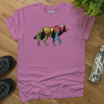 heather radiant orchid