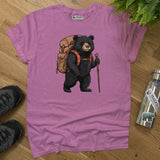 heather radiant orchid