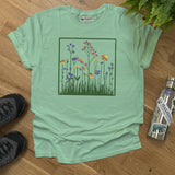 mint green