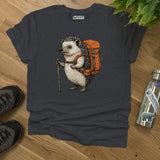 dark heather grey