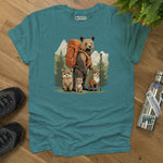 heather galapagos blue