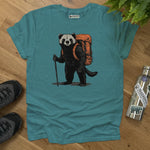 heather galapagos blue