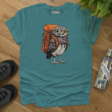 heather galapagos blue