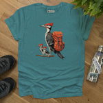 heather galapagos blue