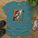 heather galapagos blue