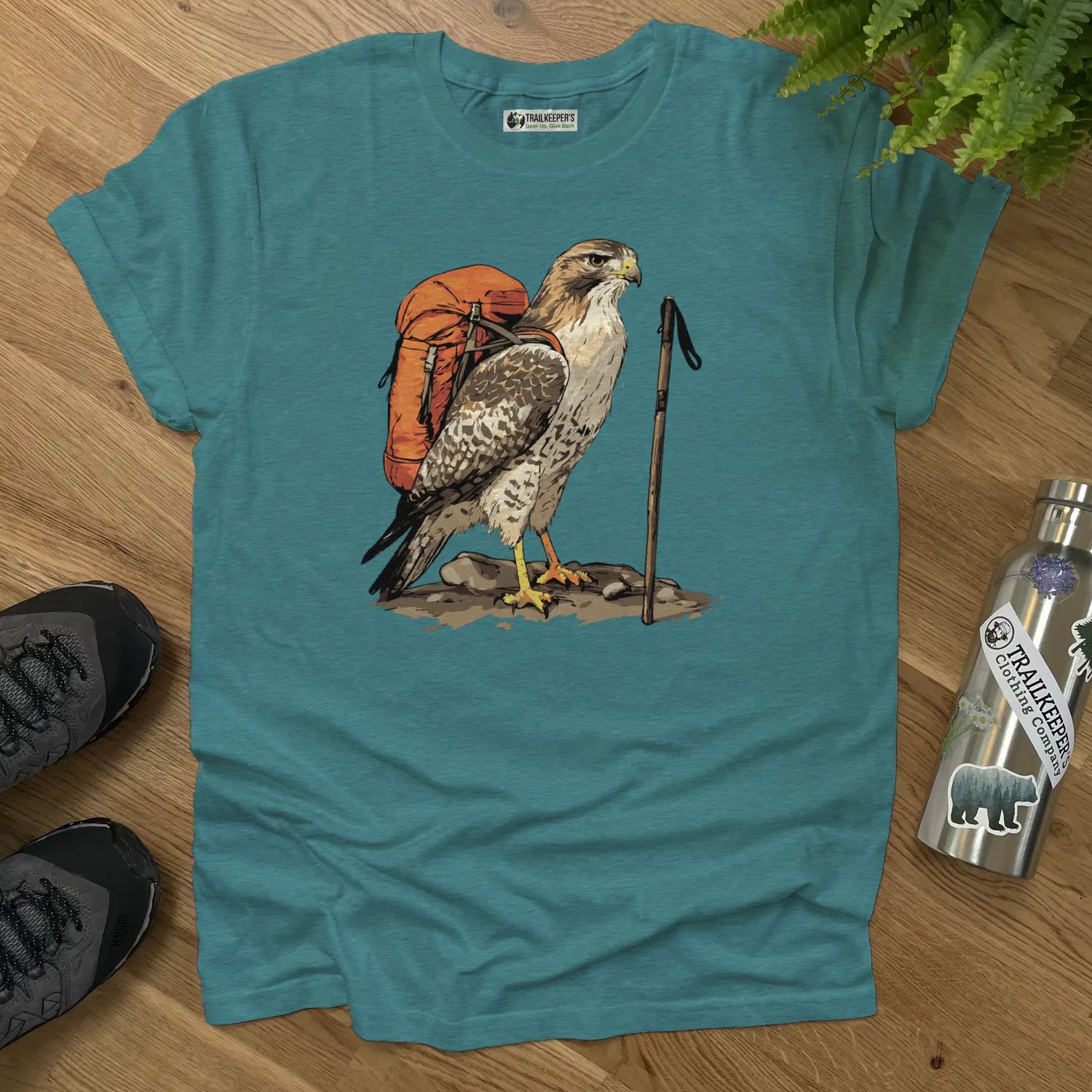 heather galapagos blue