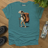 heather galapagos blue