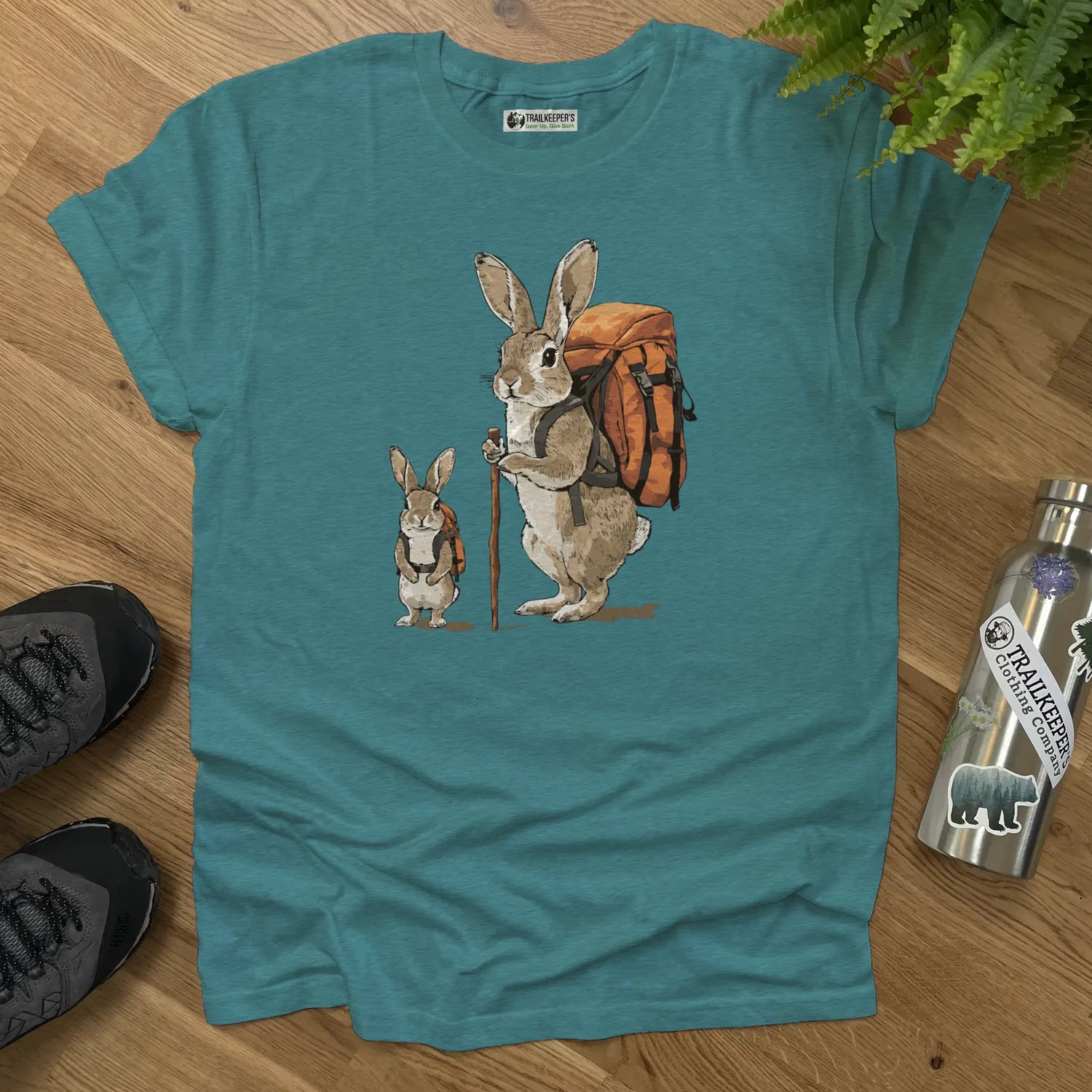 heather galapagos blue