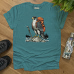 heather galapagos blue