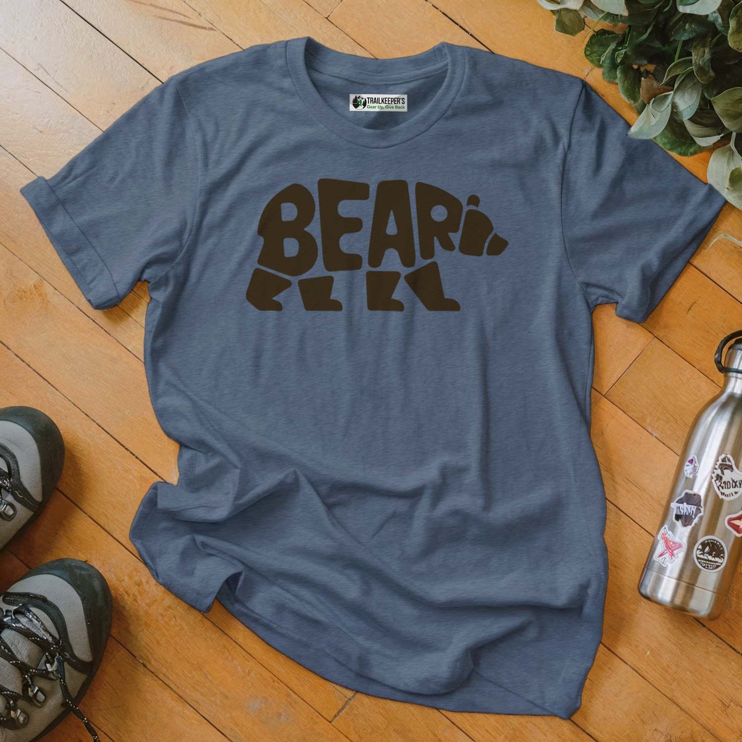 Bear Bear T-Shirt