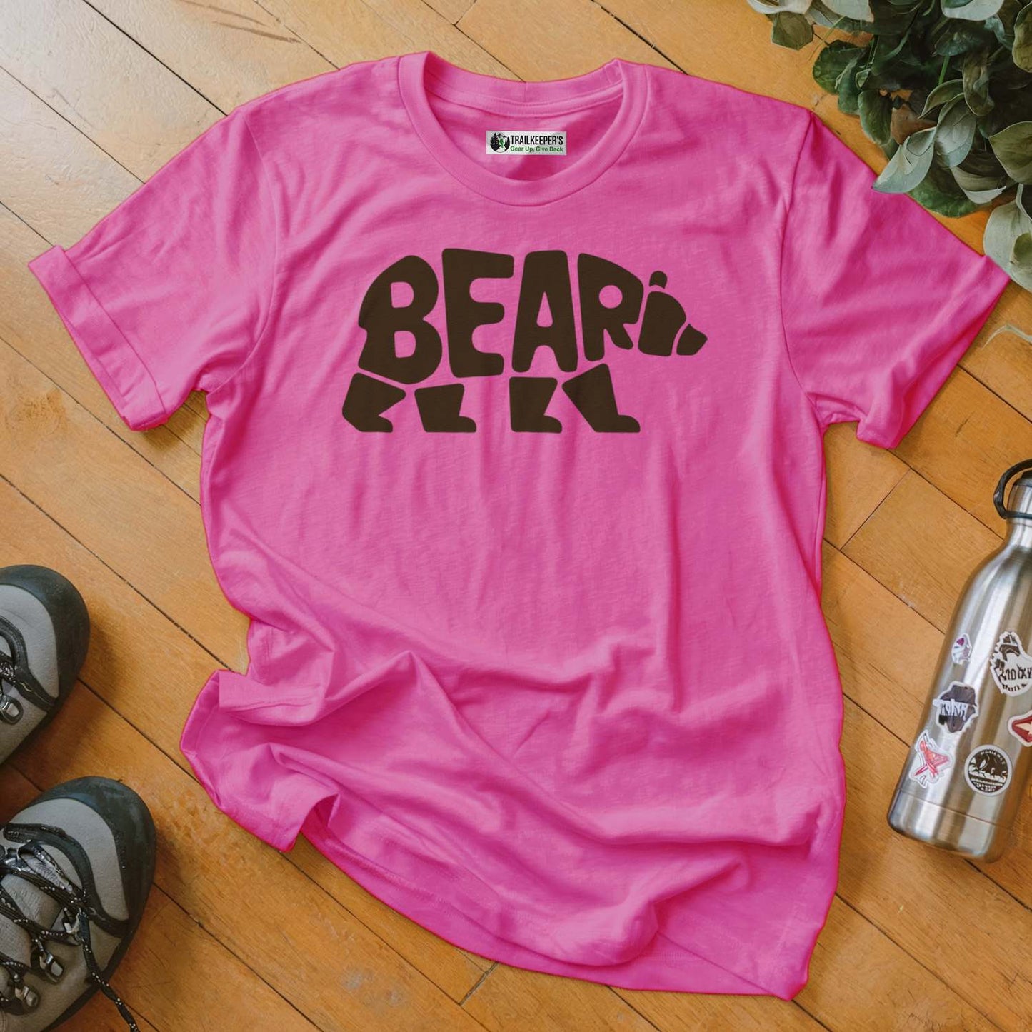 Bear Bear T-Shirt