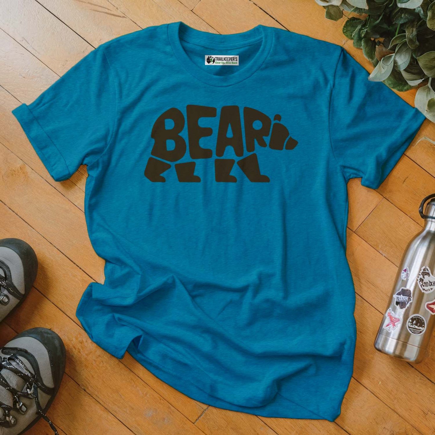 Bear Bear T-Shirt