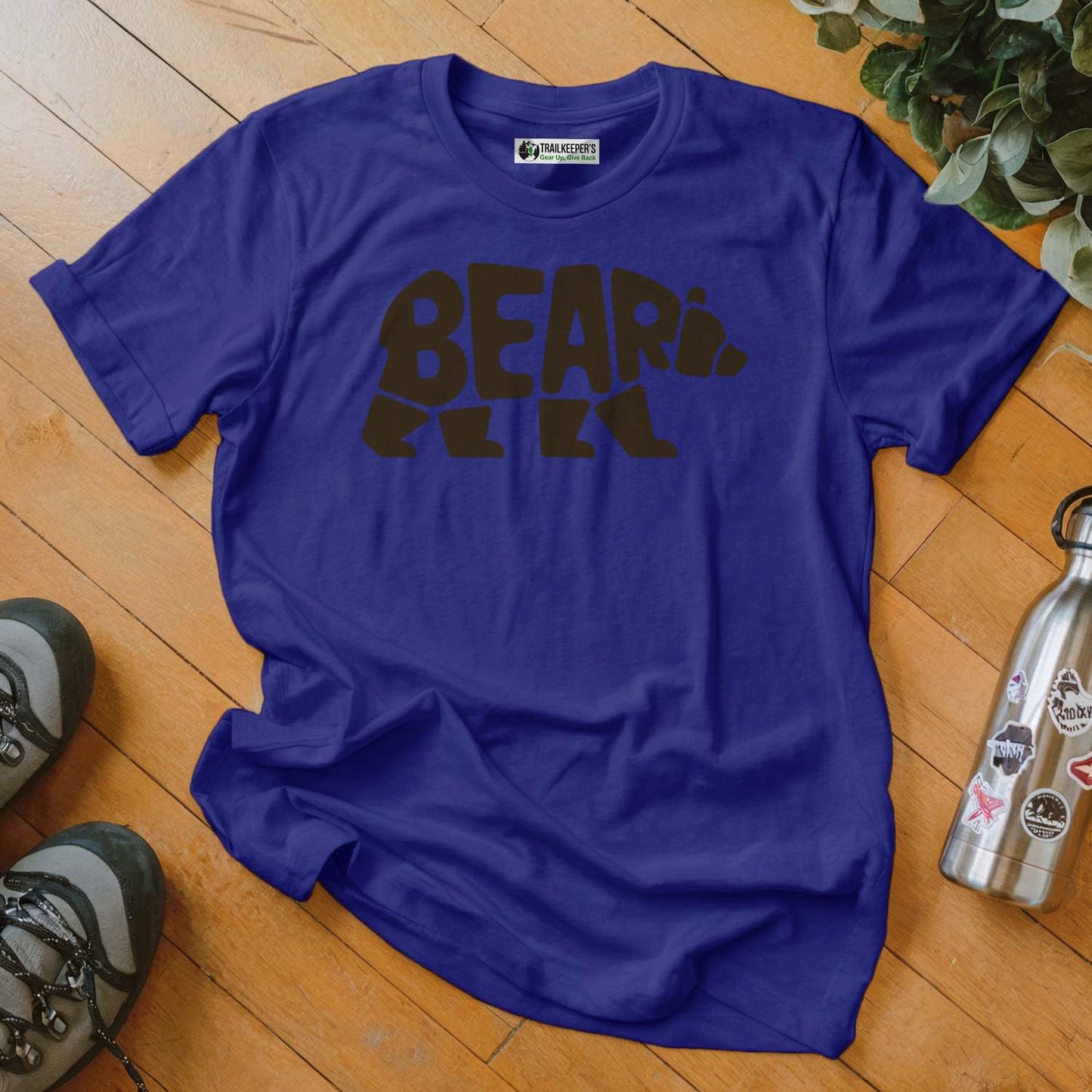 Bear Bear T-Shirt
