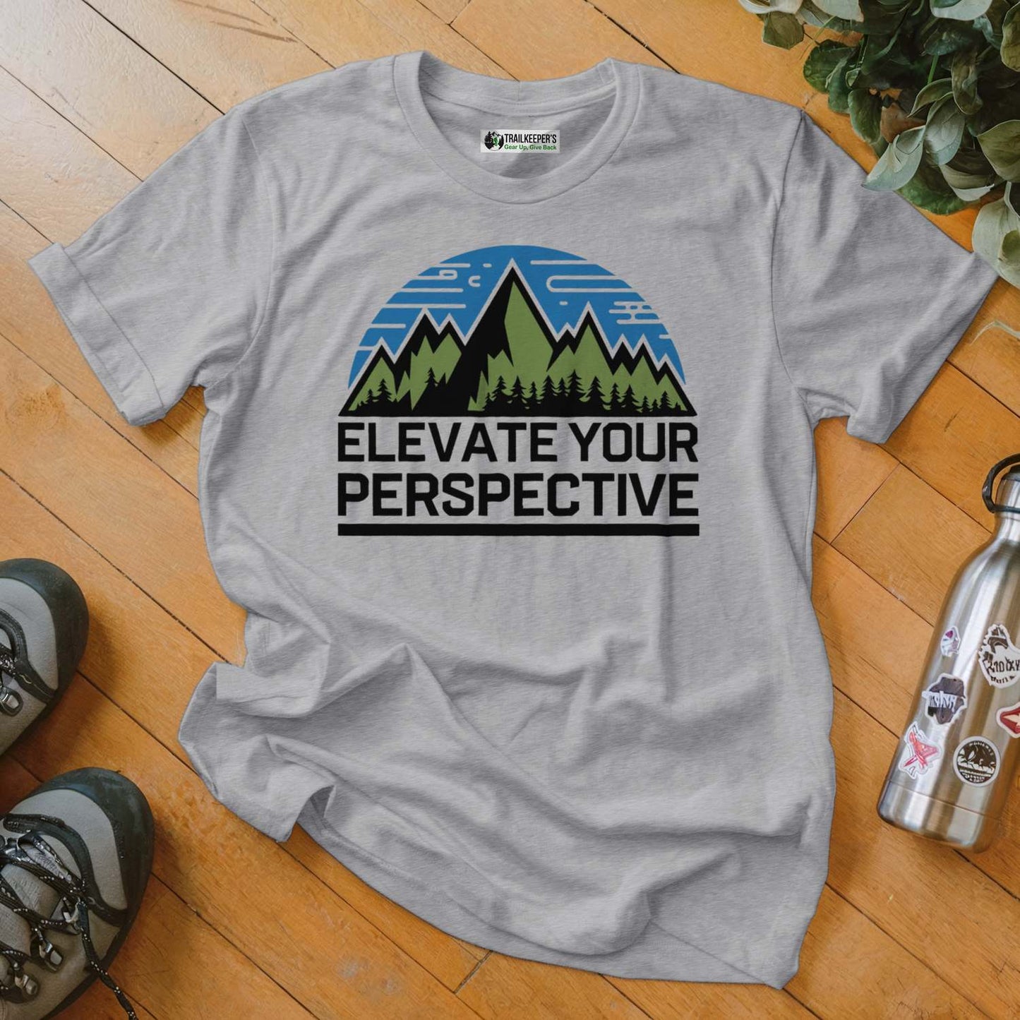 Elevate Your Perspective T-Shirt