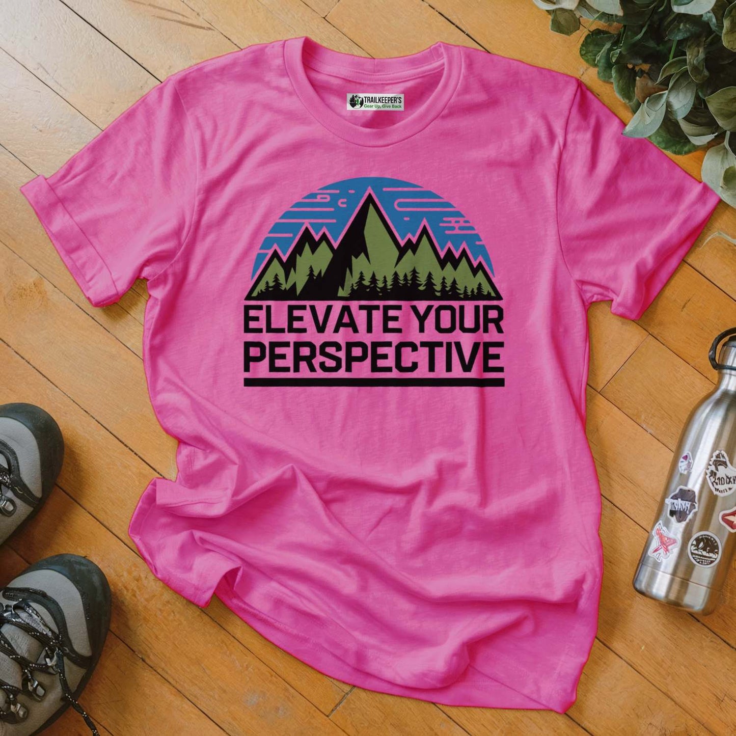 Elevate Your Perspective T-Shirt