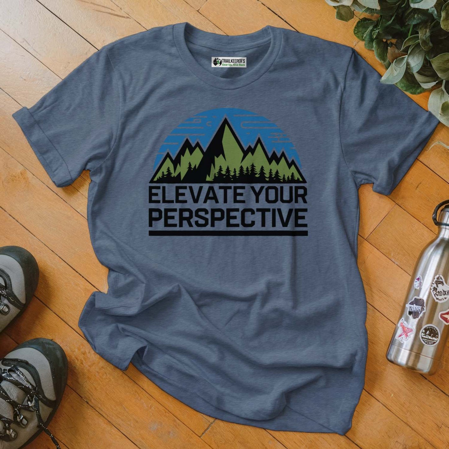 Elevate Your Perspective T-Shirt
