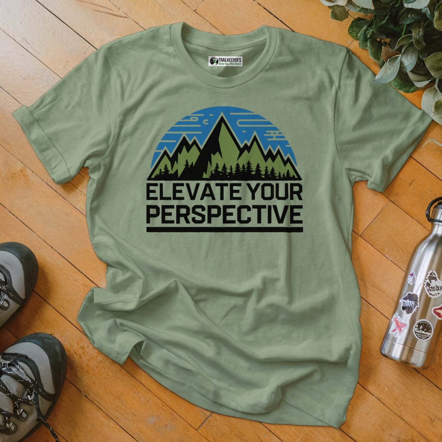 Elevate Your Perspective T-Shirt