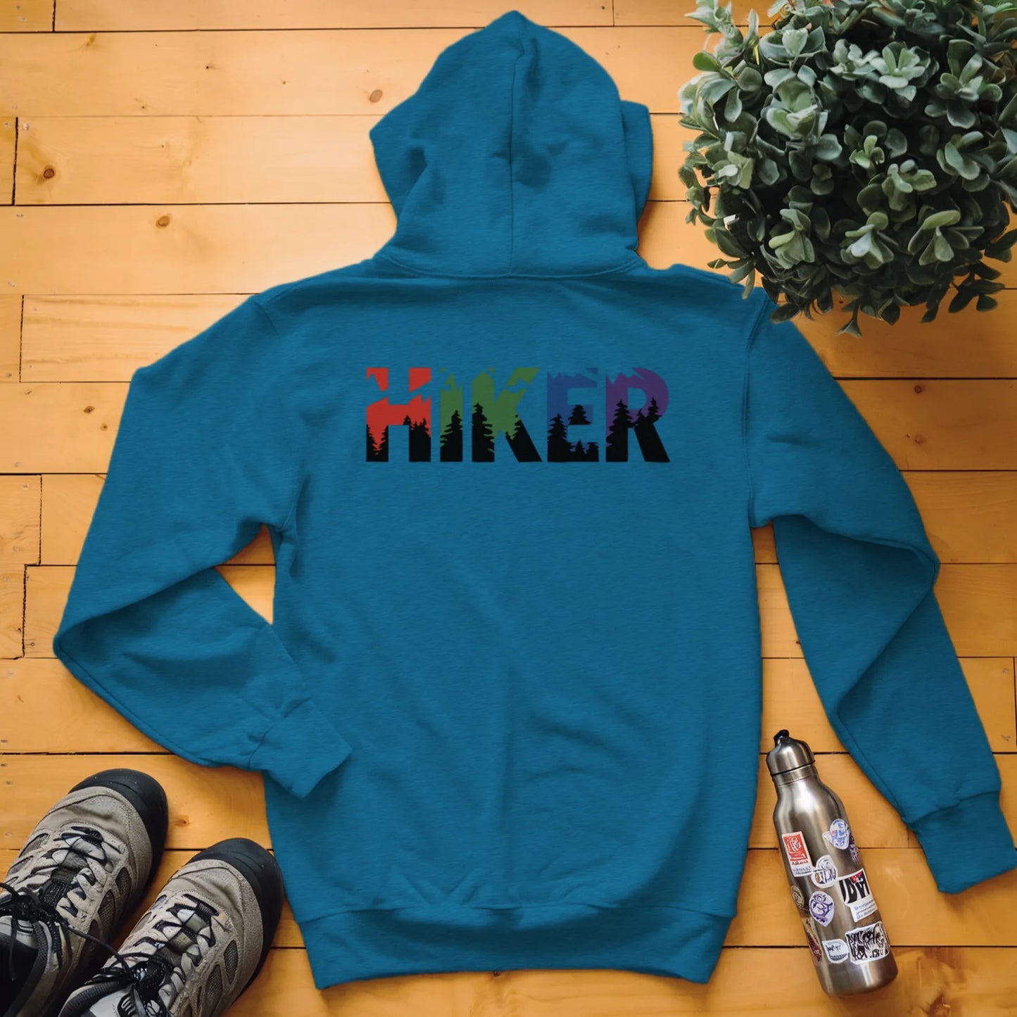 Hiker Hoodie