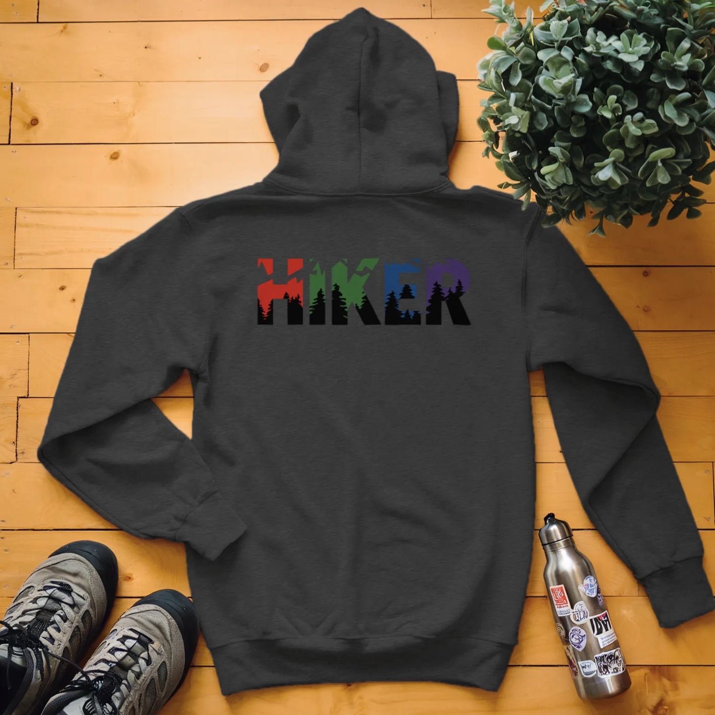 Hiker Hoodie