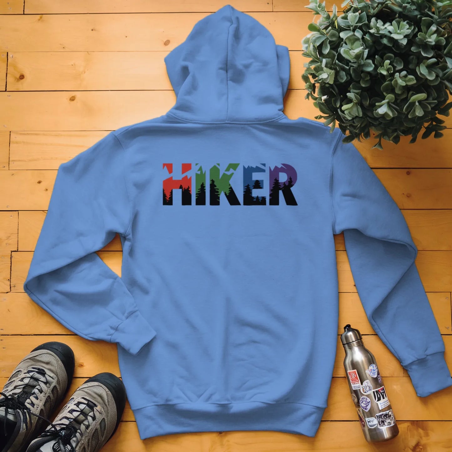 Hiker Hoodie