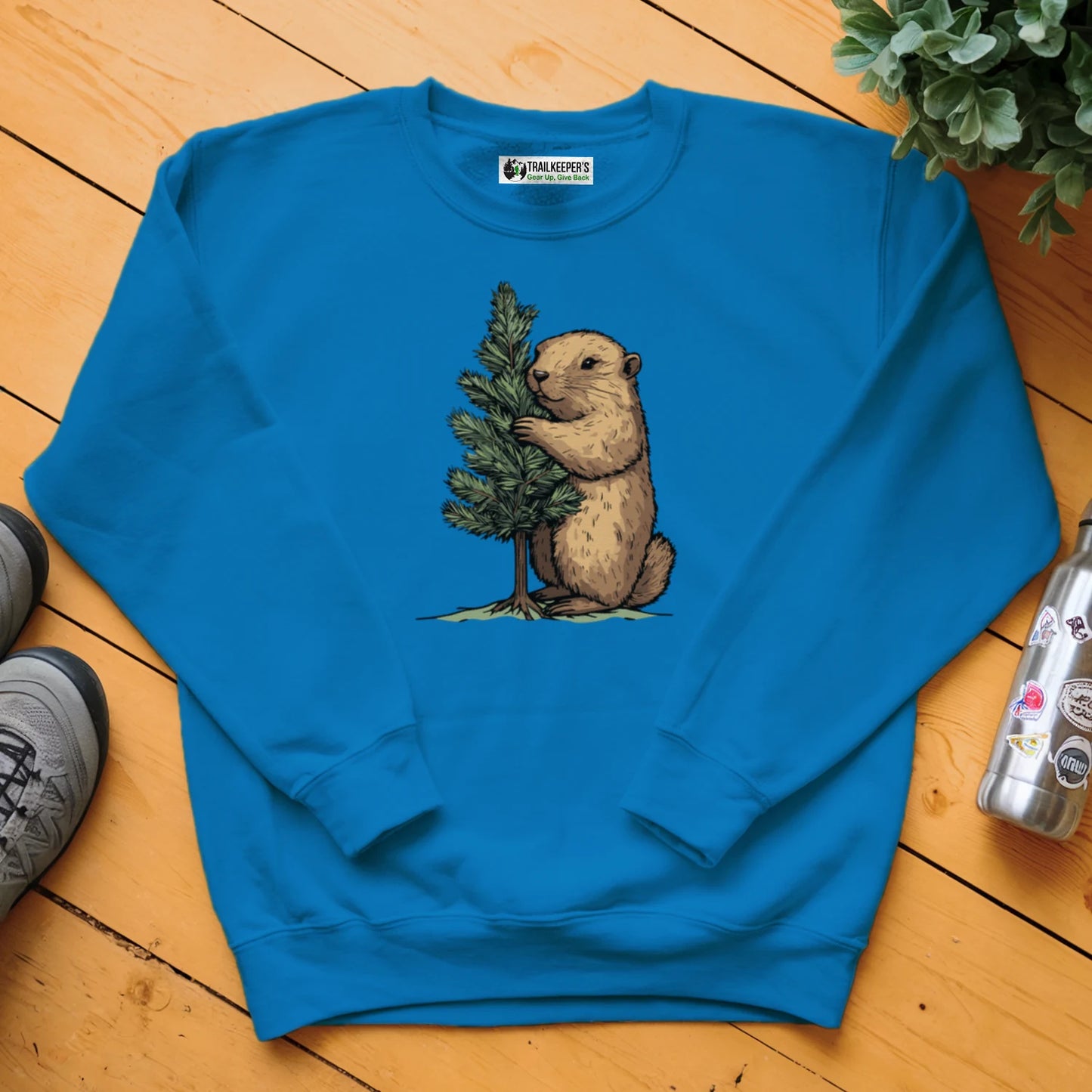 Marmot Tree Hugger Sweatshirt