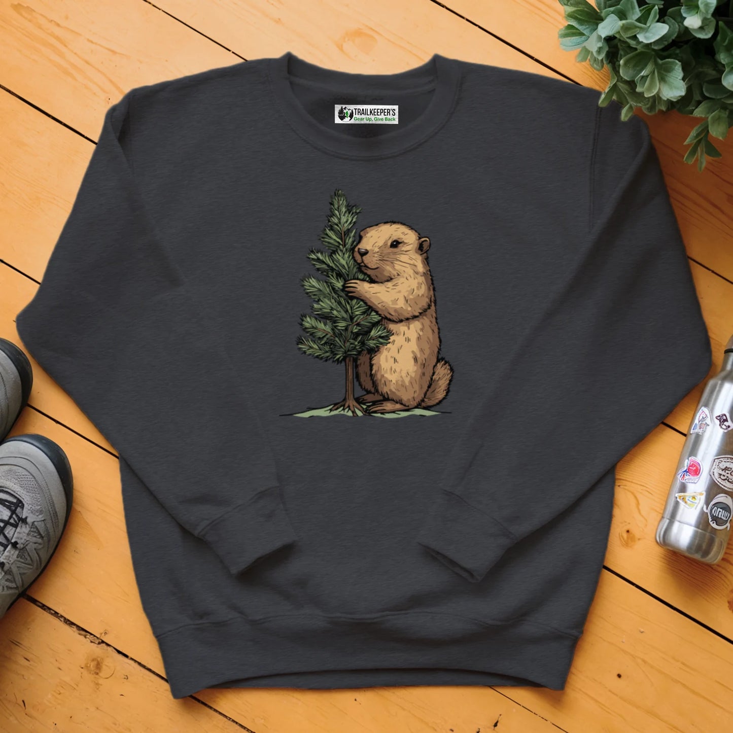 Marmot Tree Hugger Sweatshirt