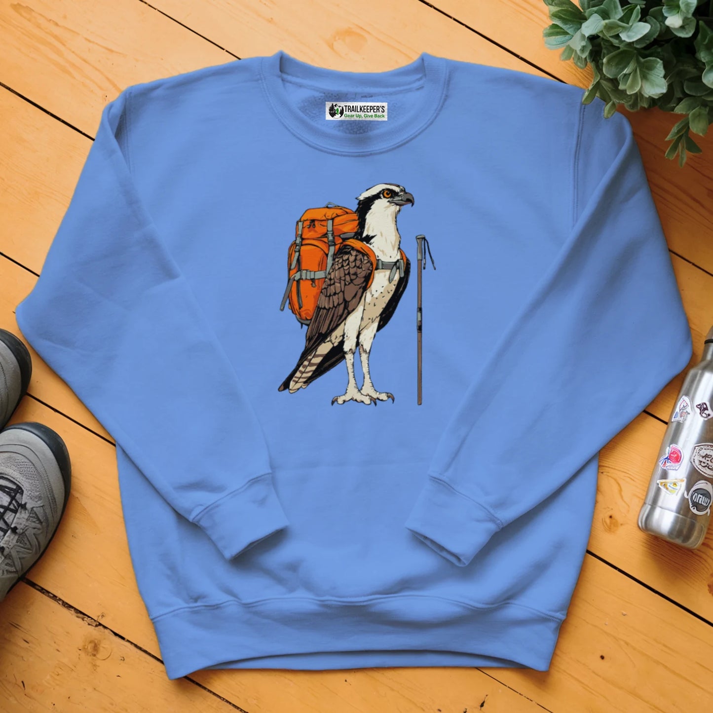 Osprey Backpacker Sweatshirt