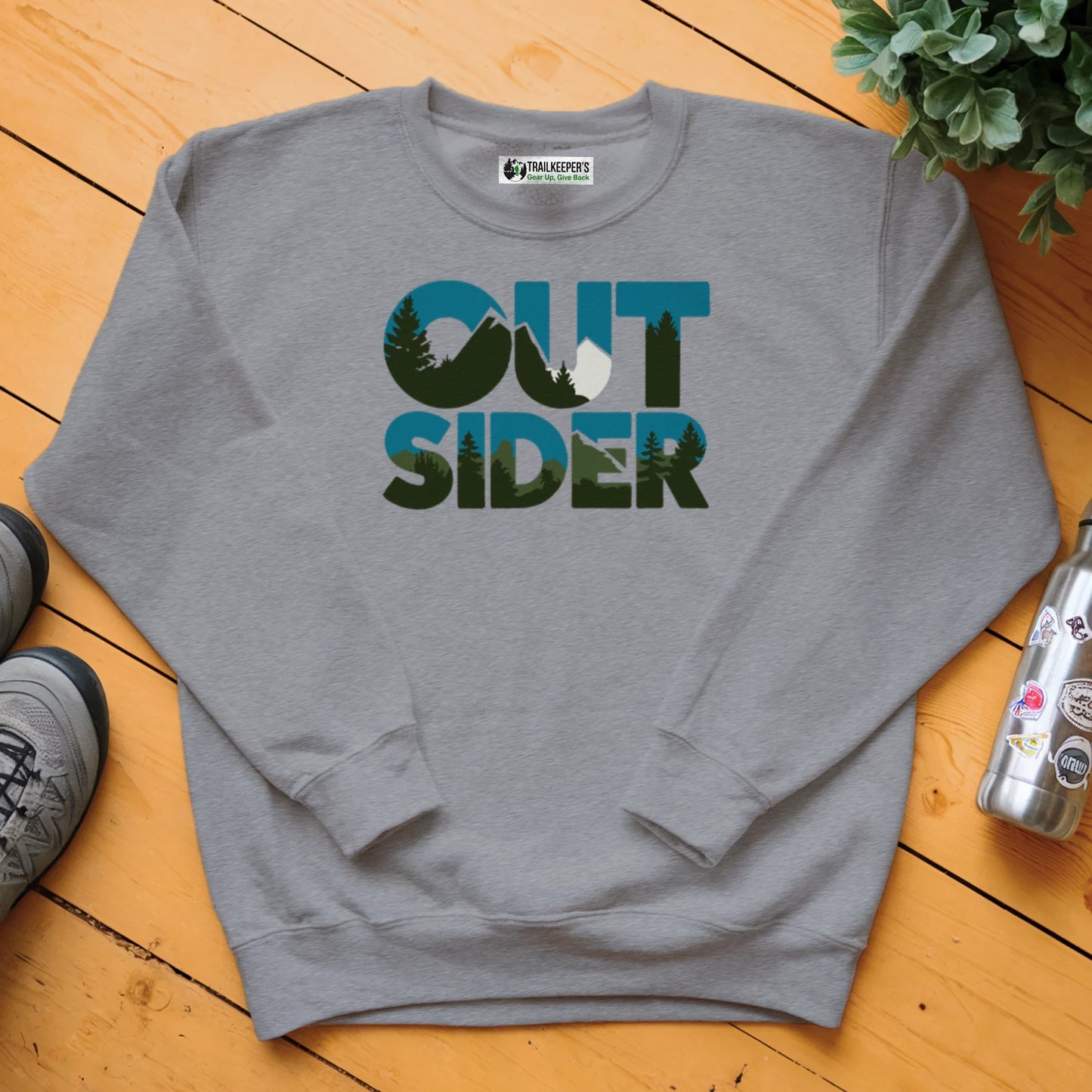 Outsider Sweatshirt