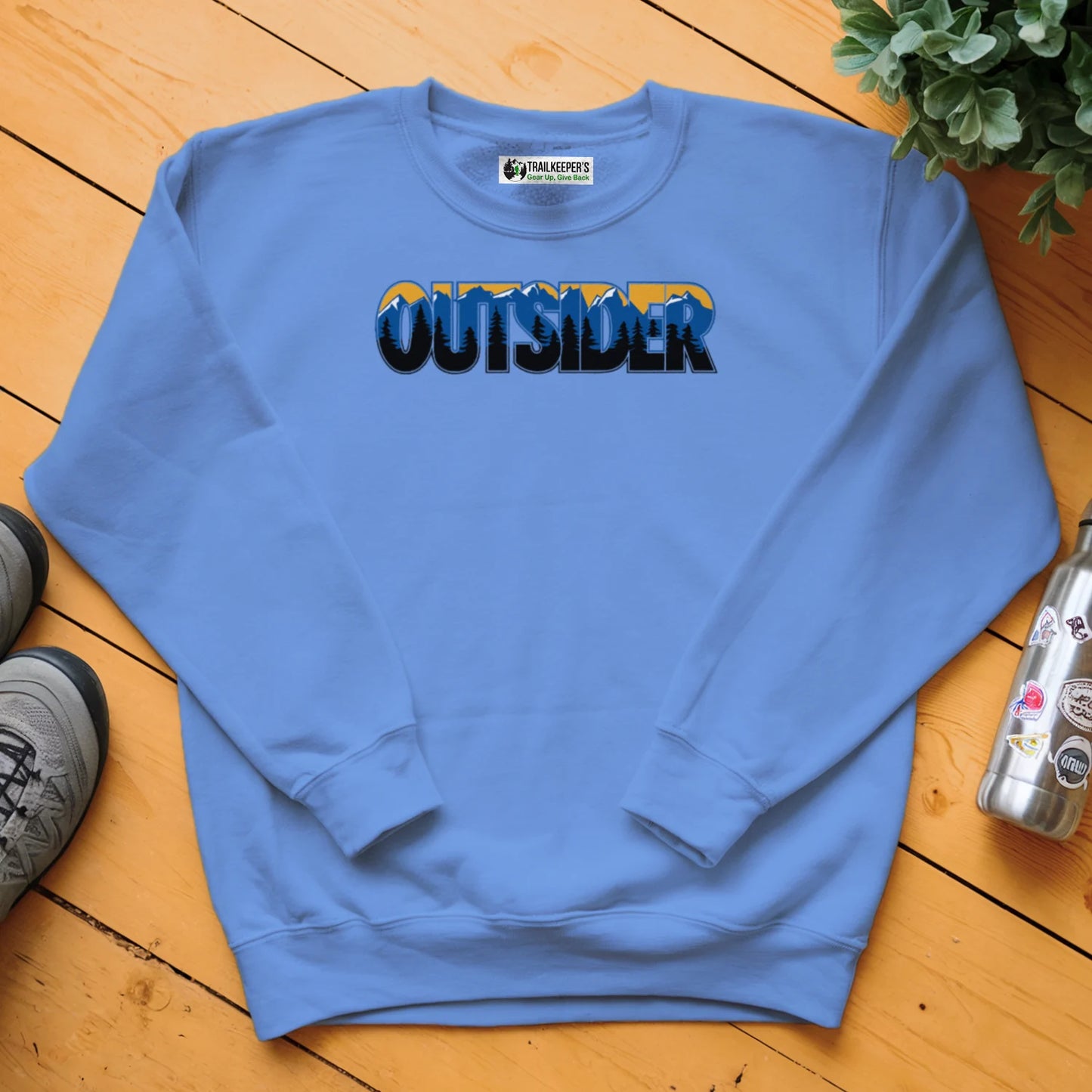 Outsider Sweatshirt