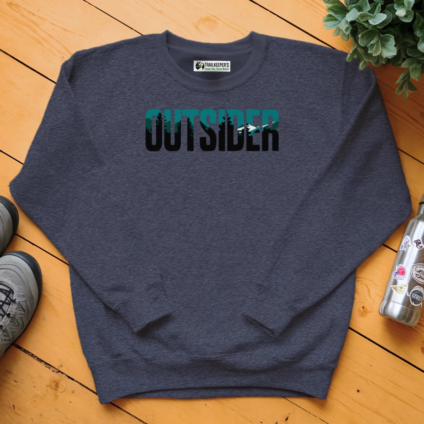 Outsider Sweatshirt