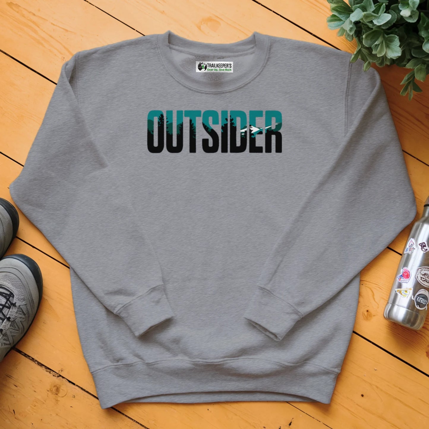 Outsider Sweatshirt