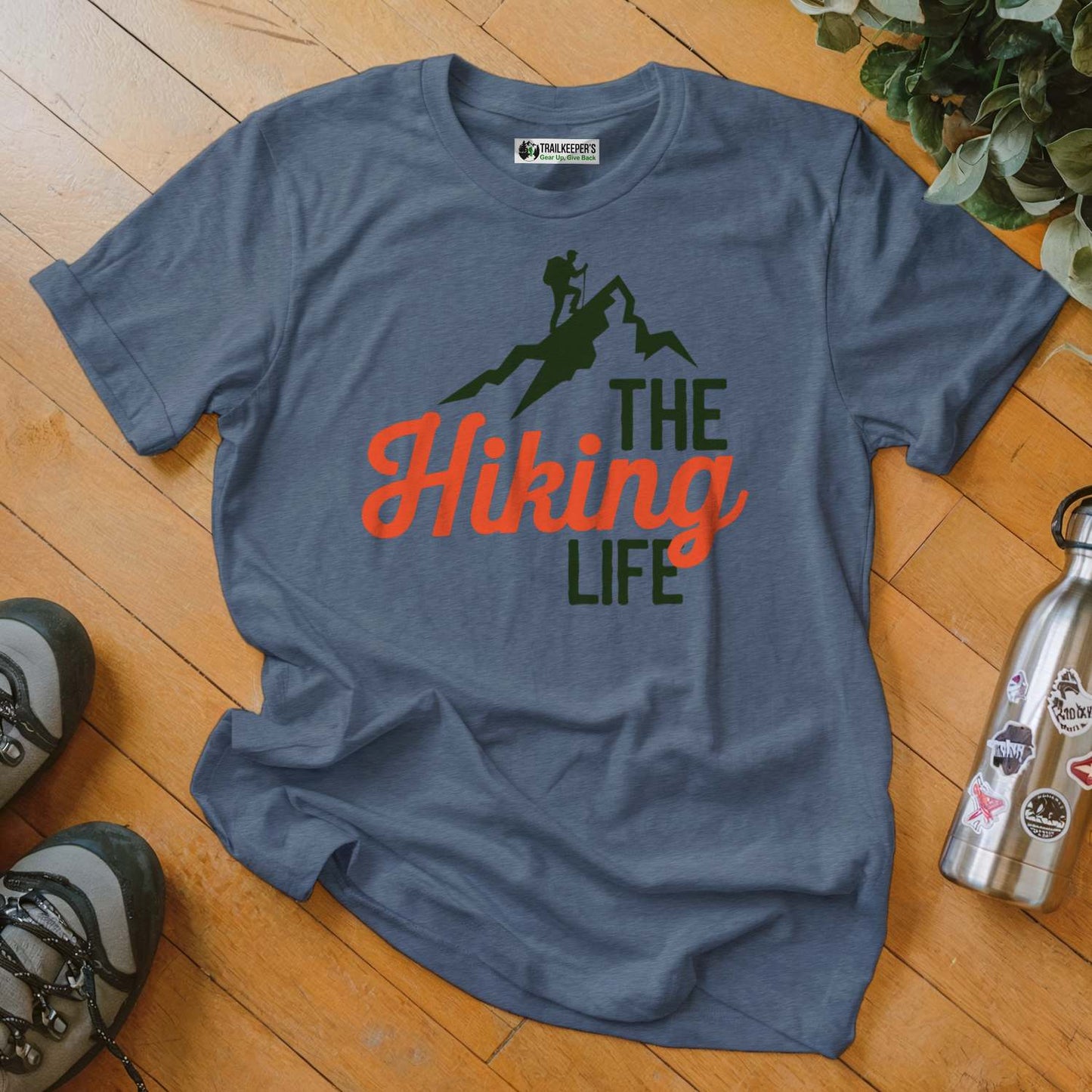 The Hiking Life T-Shirt