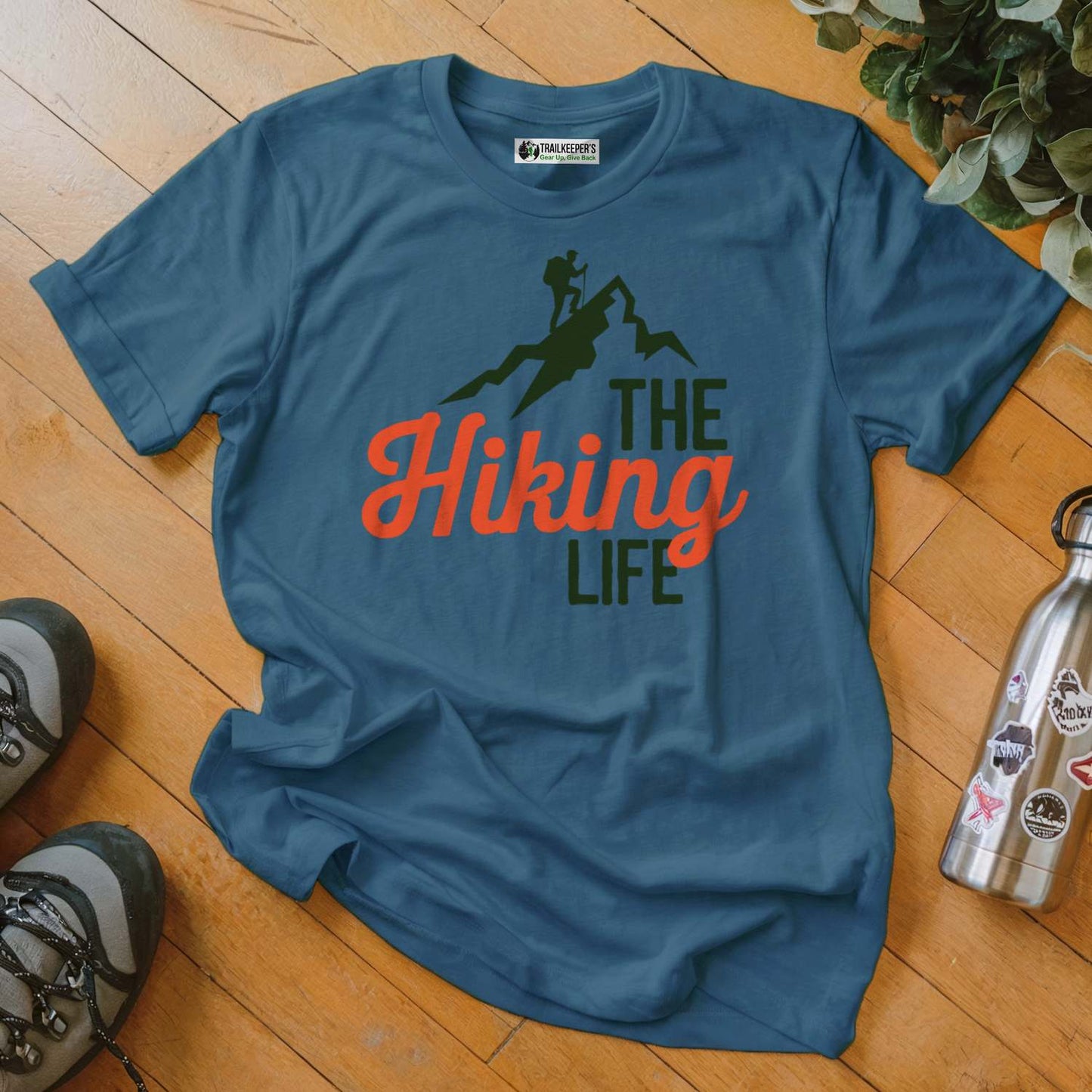 The Hiking Life T-Shirt