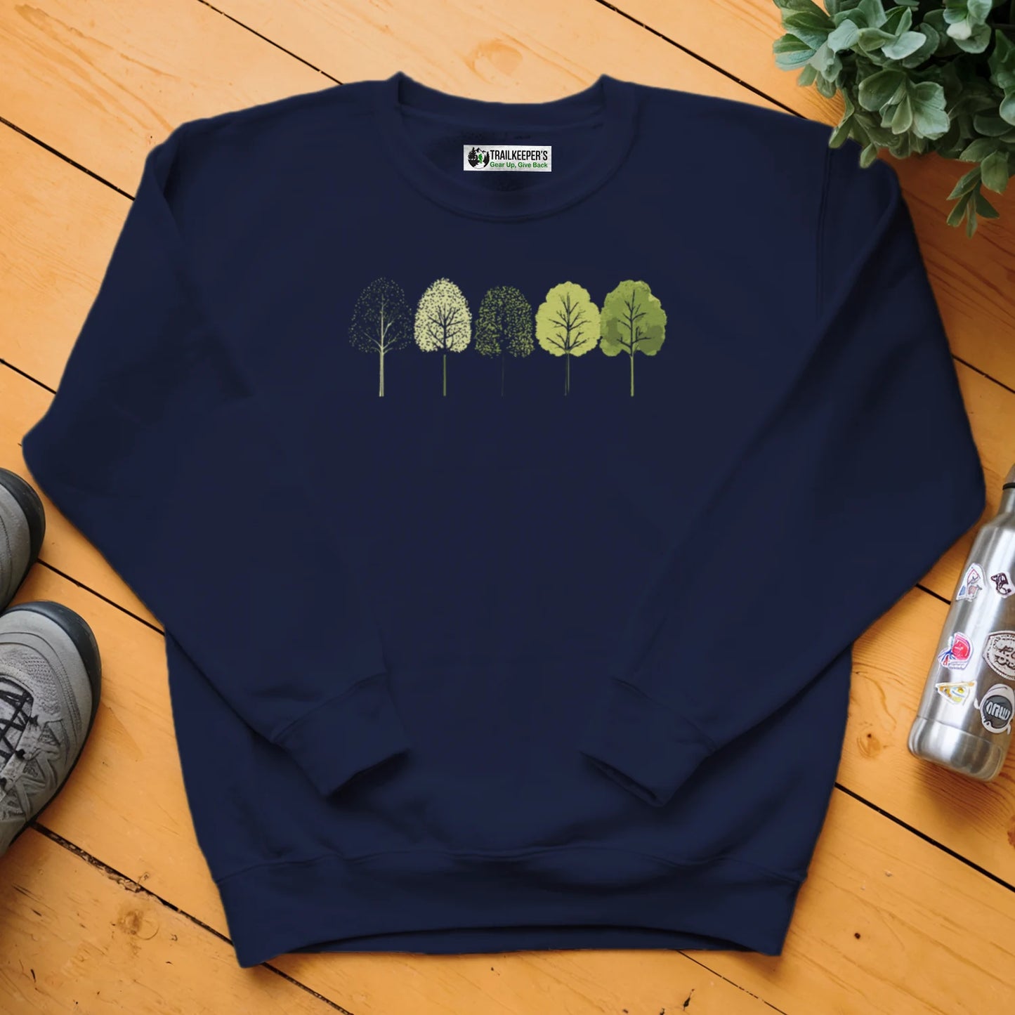 Tree Row Sweatshirt
