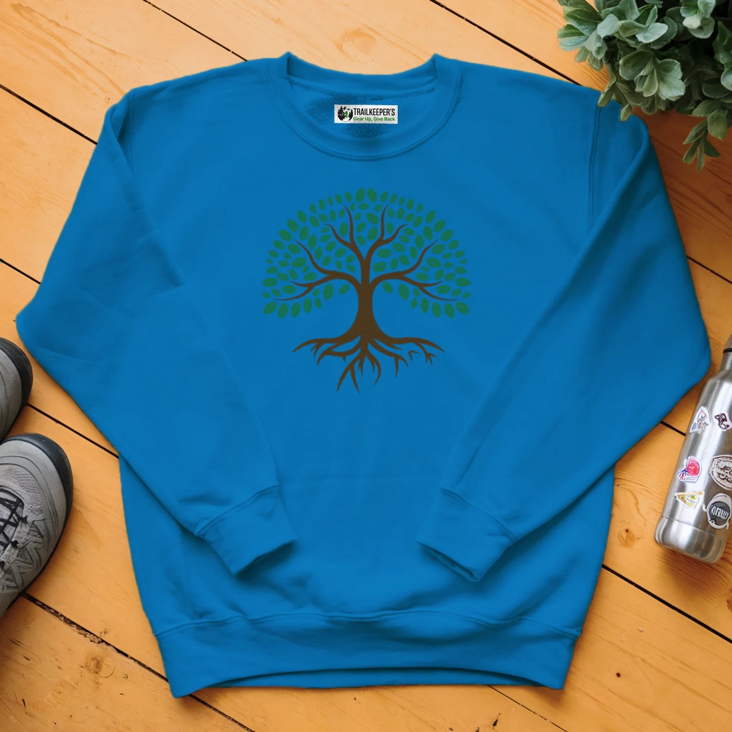 Tree of Life Sweatshirt
