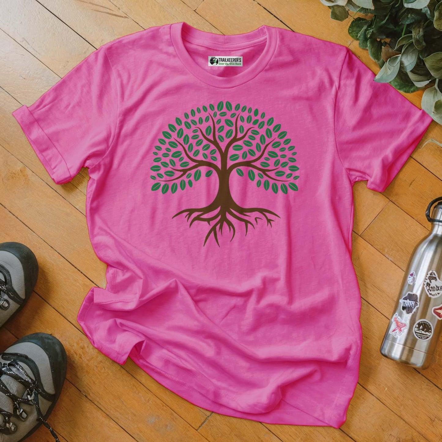 Tree of Life T-Shirt