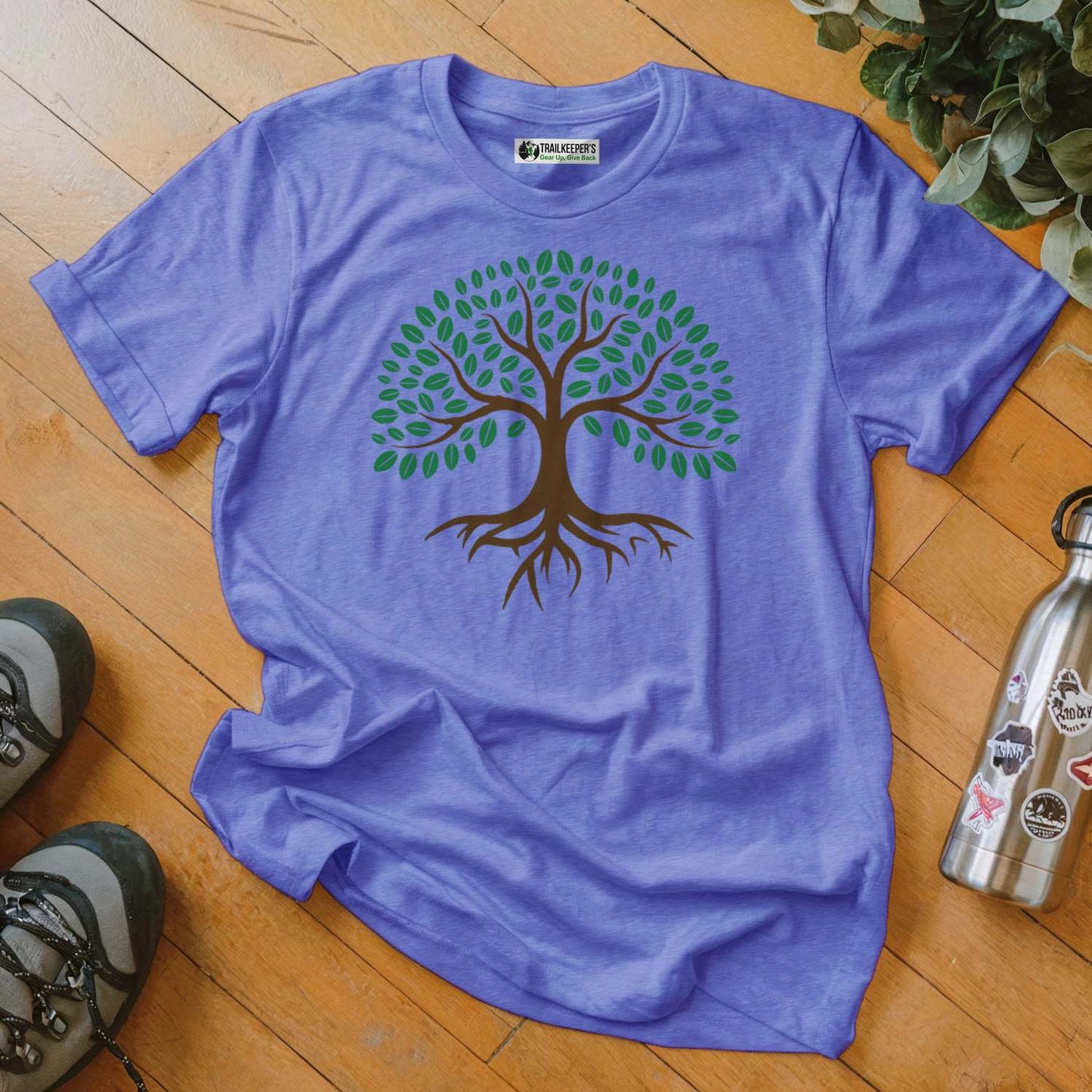 Tree of Life T-Shirt