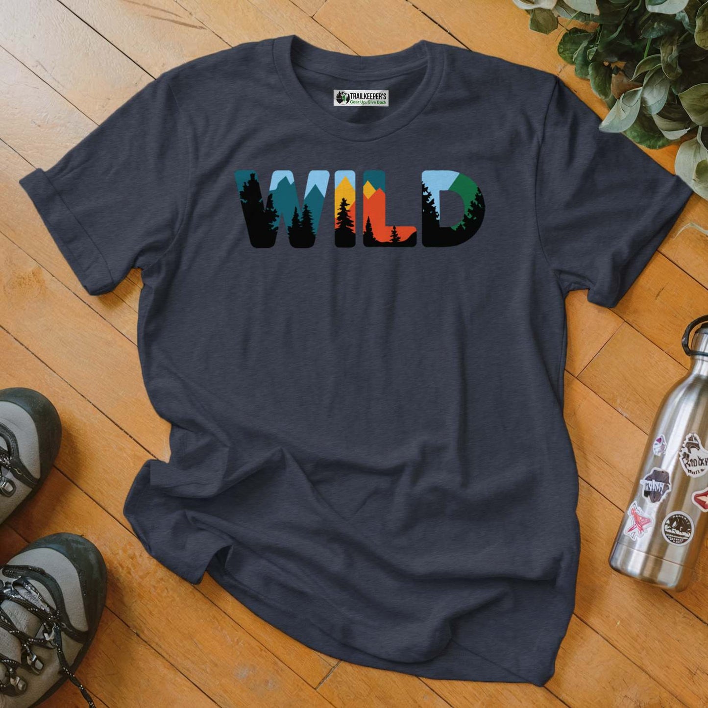 Wild Forest T-Shirt