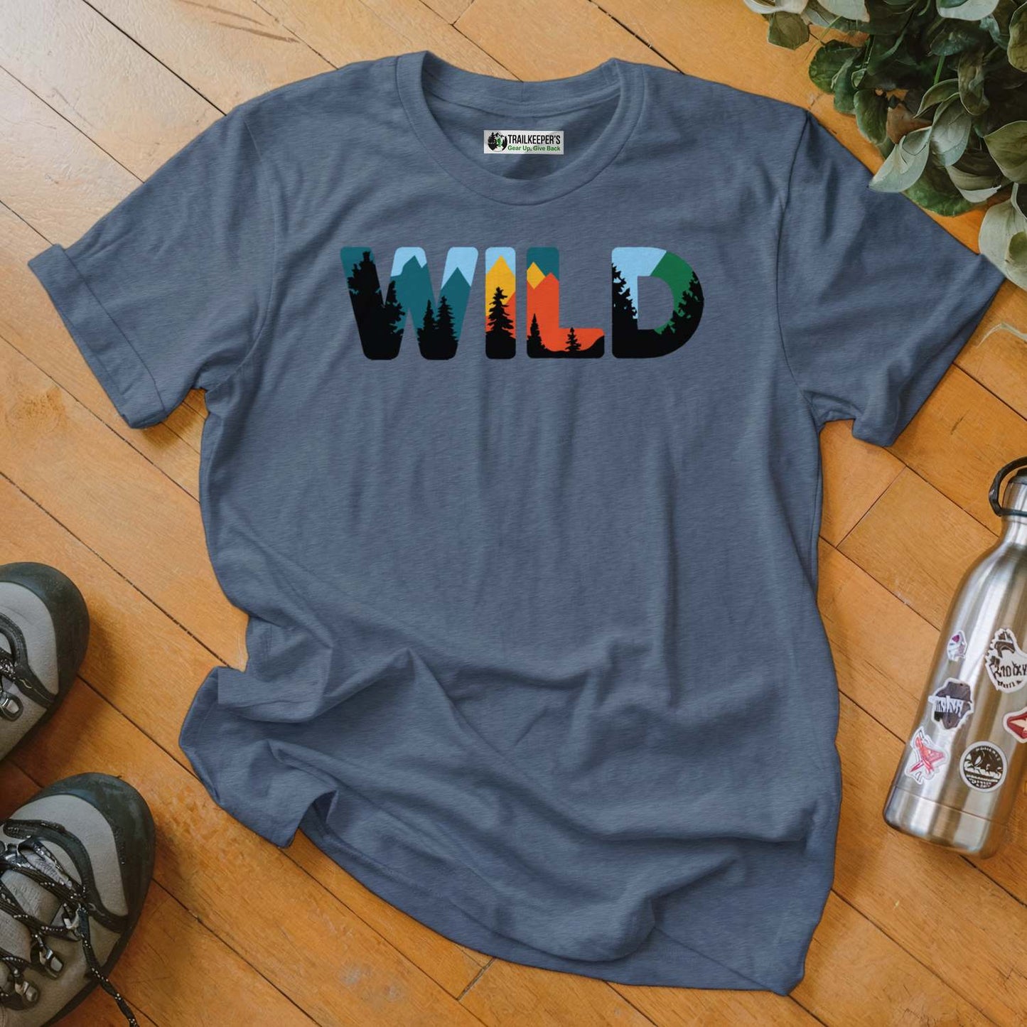 Wild Forest T-Shirt