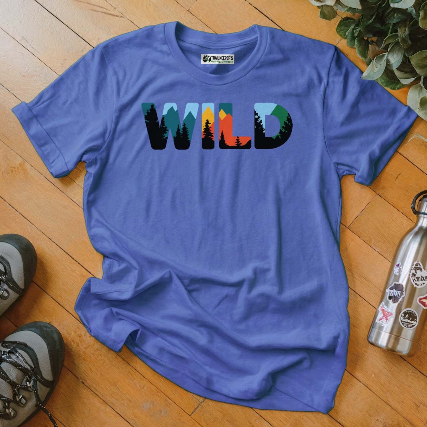 Wild Forest T-Shirt