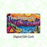 Digital Gift Card